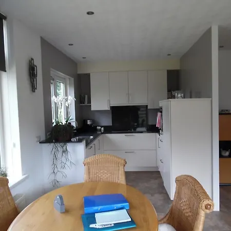 Vacationhomeputten