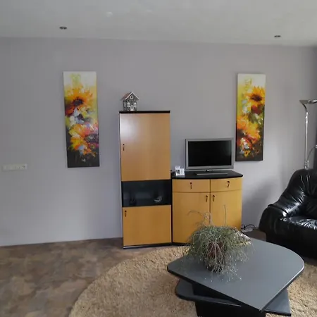 בית נופש Vacationhomeputten *