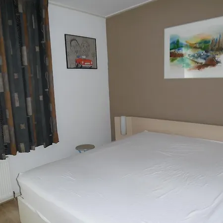 Vacationhomeputten בית נופש פוטן